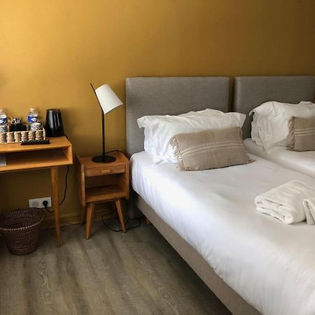 Le Homard Bleu Hotel Saint-Trojan-les-Bains Ngoại thất bức ảnh