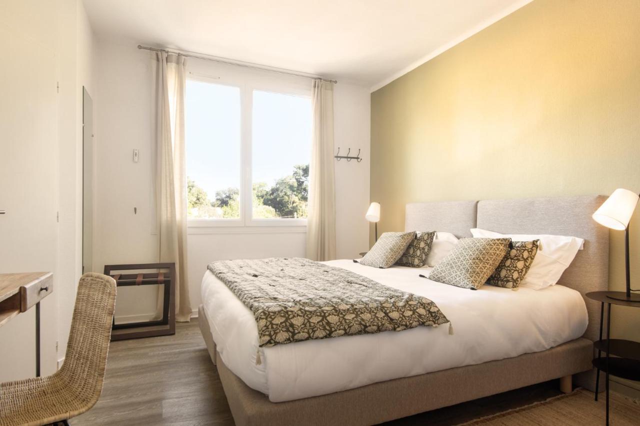 Le Homard Bleu Hotel Saint-Trojan-les-Bains Ngoại thất bức ảnh