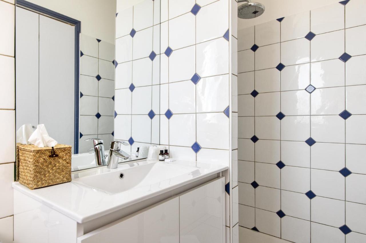 Le Homard Bleu Hotel Saint-Trojan-les-Bains Ngoại thất bức ảnh