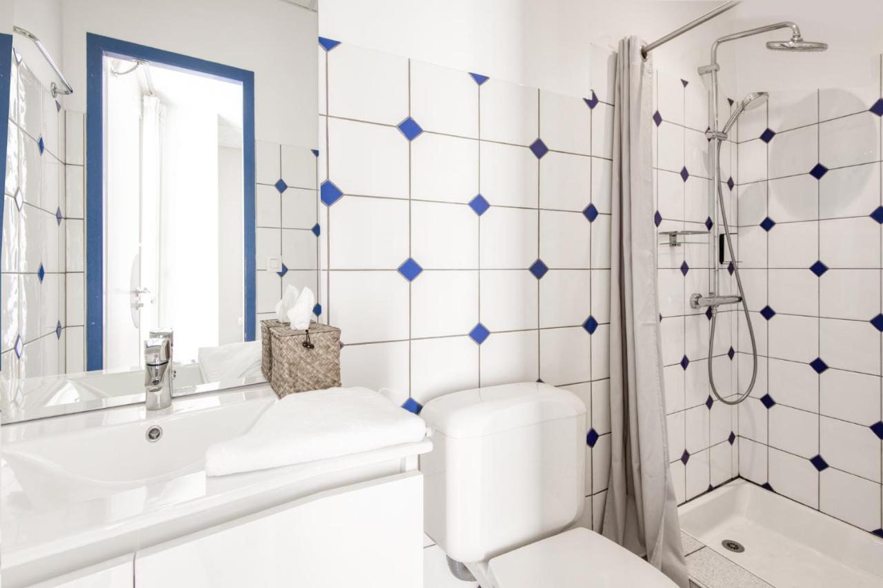Le Homard Bleu Hotel Saint-Trojan-les-Bains Ngoại thất bức ảnh