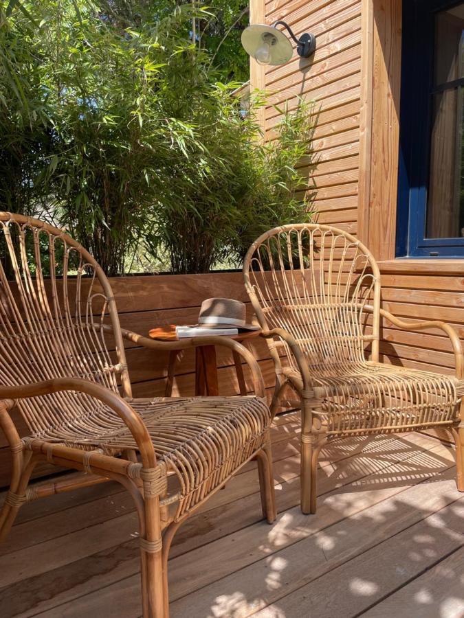 Le Homard Bleu Hotel Saint-Trojan-les-Bains Ngoại thất bức ảnh