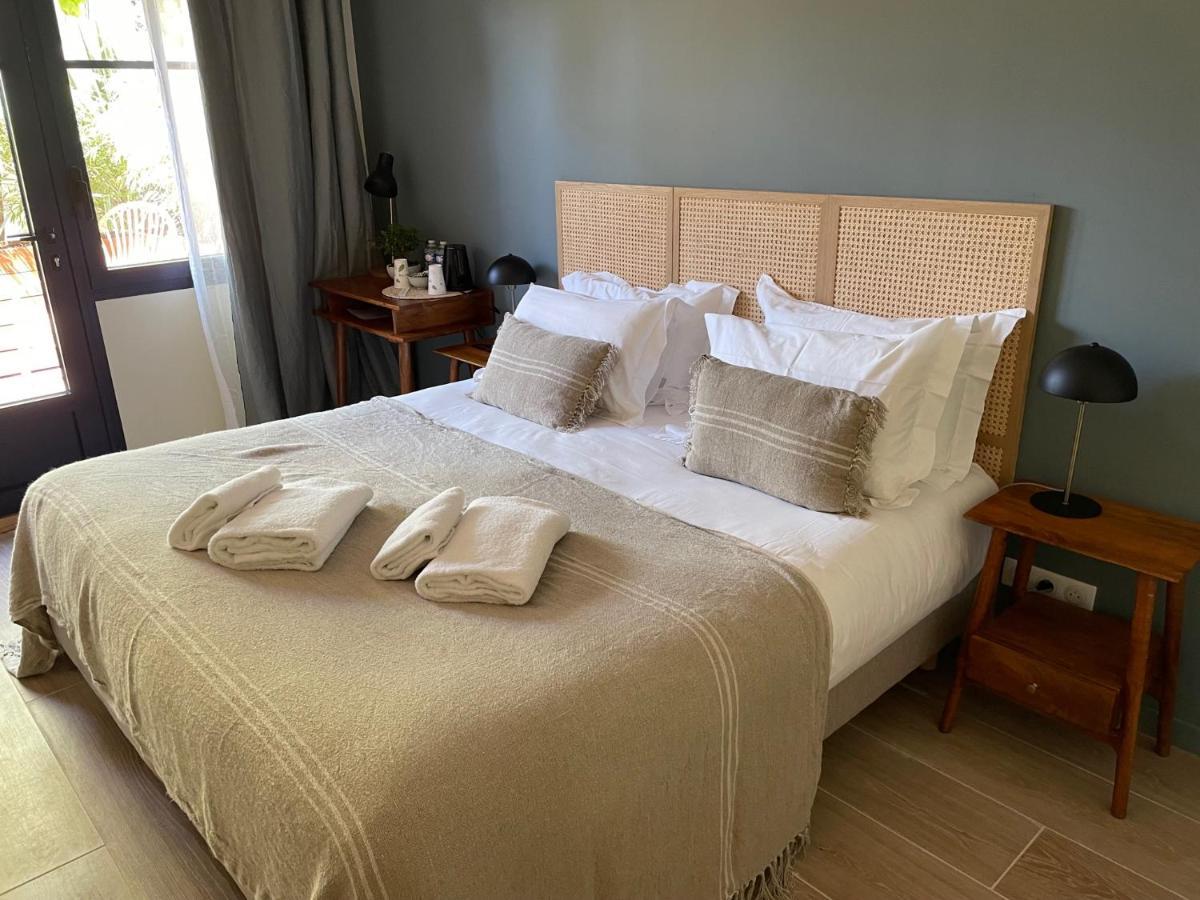 Le Homard Bleu Hotel Saint-Trojan-les-Bains Ngoại thất bức ảnh