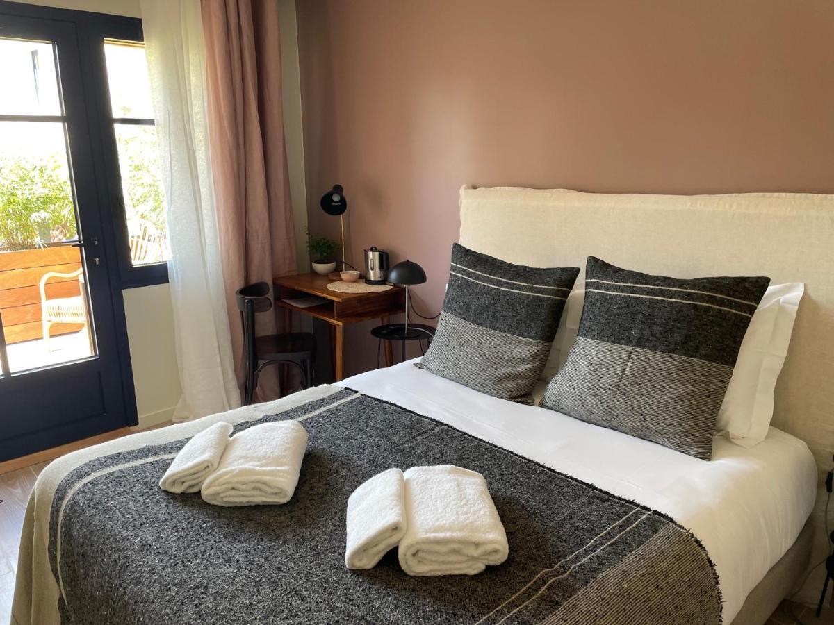 Le Homard Bleu Hotel Saint-Trojan-les-Bains Ngoại thất bức ảnh