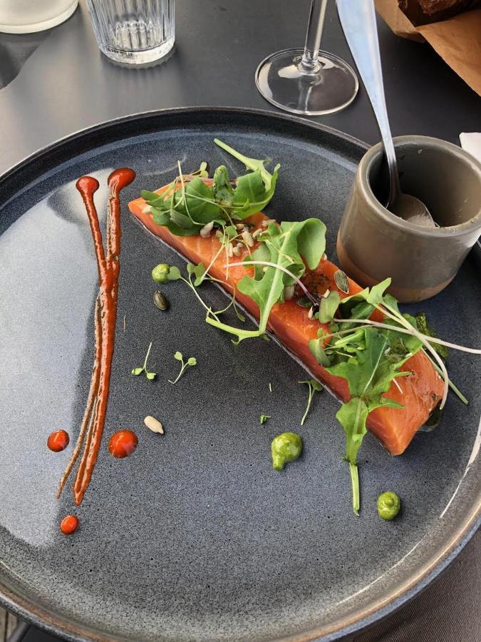 Le Homard Bleu Hotel Saint-Trojan-les-Bains Ngoại thất bức ảnh